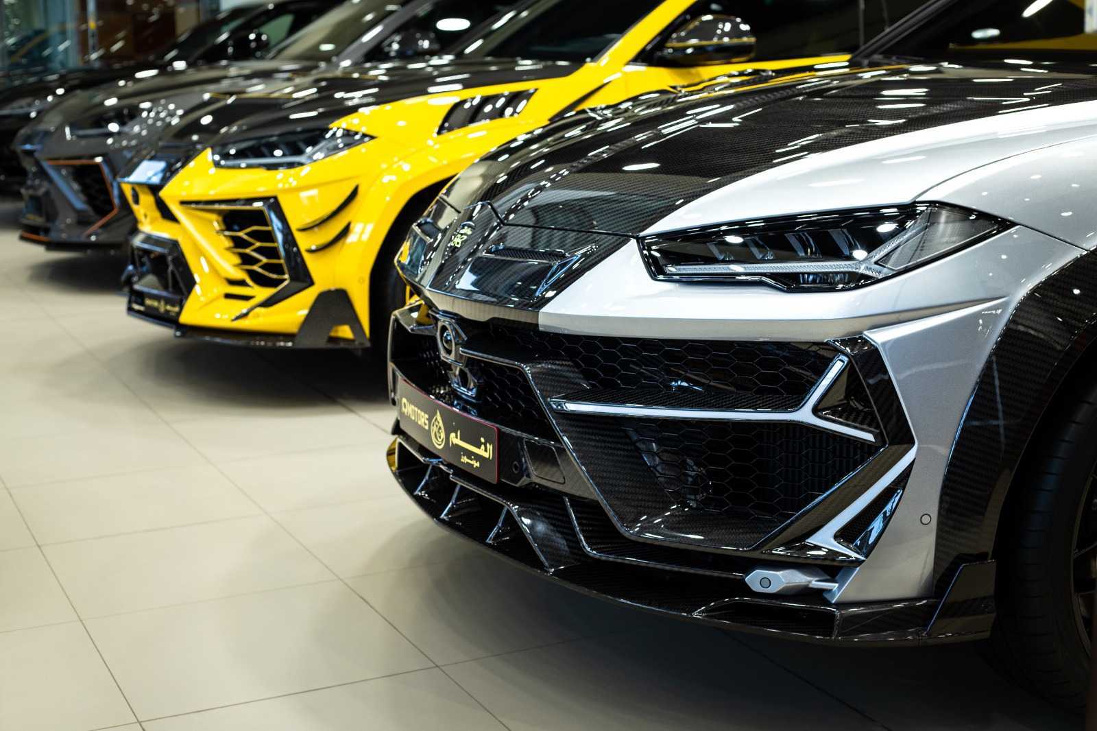 Lamborghini urus-pic_3